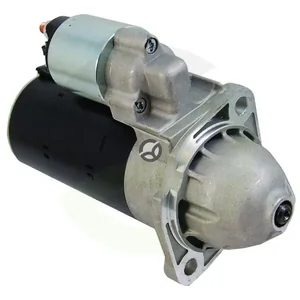 Zaganjalnik 12V - 2.0kW - 9 zobov - CW - Kramp STA2617168