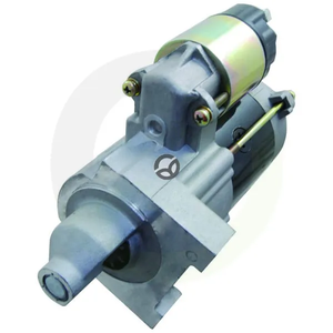 Zaganjalnik 12V - 0.6kW - CCW - 9 zobov - Kramp STA2167334