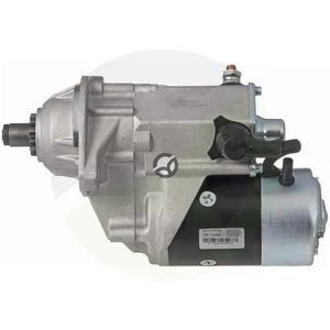 Zaganjalnik 12V - 2.5kW - 13 zobov - Kramp STA21671821