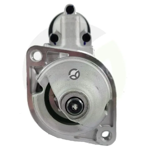 Zaganjalnik 12V - 1.1kW - 9 zobov - Kramp STA2167349