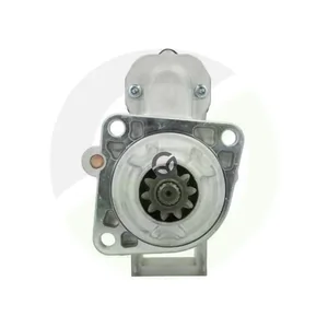 Zaganjalnik 12V - 4.8kW - 10 zobov - Kramp STA21672208