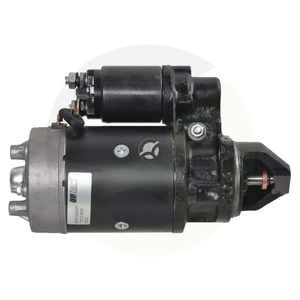Zaganjalnik 12V - 2.7kW - 9 zobov - CW - Gopart STA1224GP