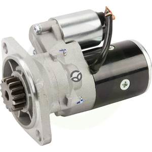 Zaganjalnik 12V - 1,4kW - 15 zobov - Kramp STA26171211