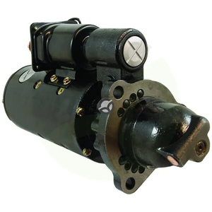 Zaganjalnik 24V - 7.5kW - 11 zobov - Kramp STA21672192