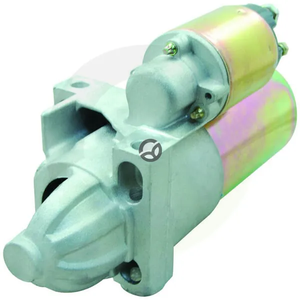 Zaganjalnik 12V - 1.6kW - 11 zobov - C - Kramp STA2617254