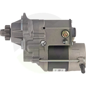 Zaganjalnik 12V - 1.4kW - 10 zobov - Kramp STA2617030