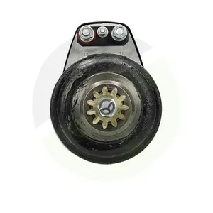Zaganjalnik 12V - 3,6kW - 11 zobov - Kramp STA2617143