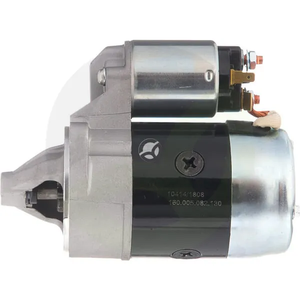 Zaganjalnik 12V - 0.8kW - 8 zobov - Kramp STA21671811