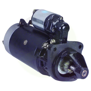 Zaganjalnik 24V - 4.0kW - 10 zobov - Kramp STA2617116