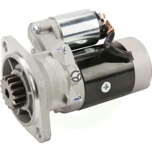 Zaganjalnik 12V - 2,2kW - 15 zobov - Kramp STA26170031