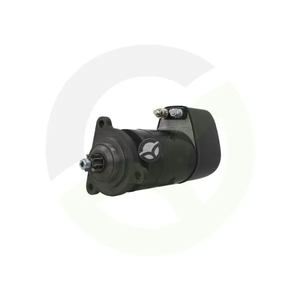 Zaganjalnik 24V - 6.6kW - Kramp STA2167293