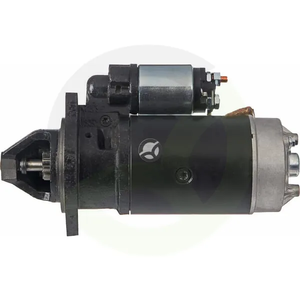 Zaganjalnik 12V - 3,0kW - 9 zobov - Kramp STA26171751