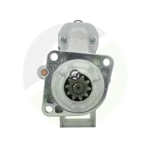 Zaganjalnik 24V - 7.8kW - 10 zobov - Kramp STA21672209