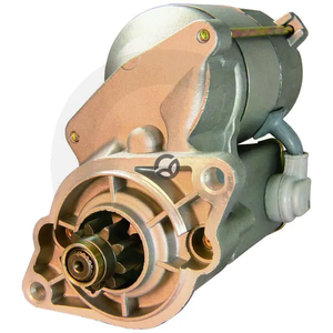 Zaganjalnik 12V - 1.0kW - 9 zobov - CW - Kramp STA2617255