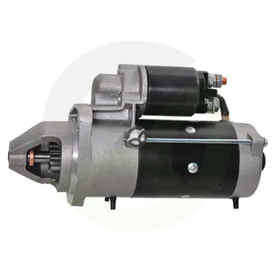 Zaganjalnik 12V - 3,0kW - 9 zobov - CW - Gopart STA1220GP