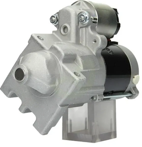 Zaganjalnik 12V - 0.8kW - CW - 12 zobov - Kramp STA2167330