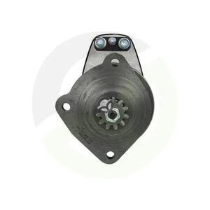 Zaganjalnik 24V - 6.6kW - Kramp STA2167319