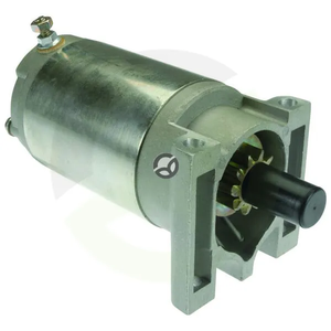 Zaganjalnik 12V - 10 zobov - CCW - Kramp STA2617163