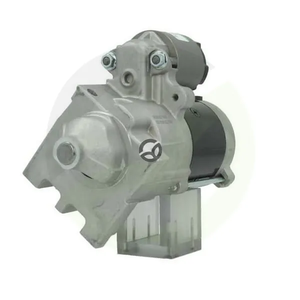 Zaganjalnik 12V - 0.6kW - 12 zobov - CW - Kramp STA2617181