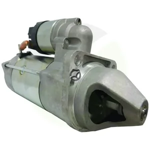 Zaganjalnik 12V - 3.0kW - 10 zobov - Kramp STA21672199