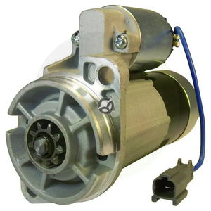 Zaganjalnik 12V - 9 zobov - CW - Kramp STA2617160