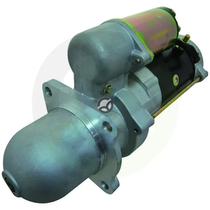 Zaganjalnik 12V - 2.9kW - 10 zobov - CW STA2617173