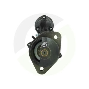 Zaganjalnik 24V - 4.0kW - Kramp STA2167324
