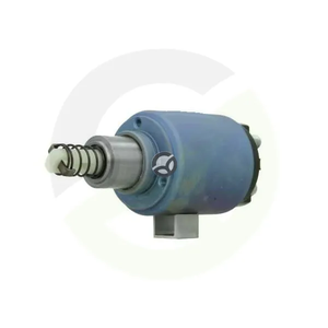 Elektromagnetni ventil - solenoid - Kramp STA2167347