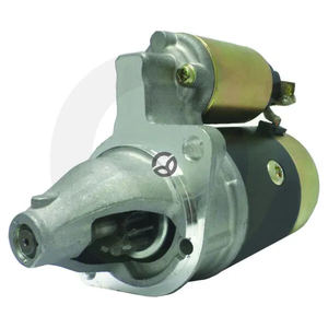 Zaganjalnik 12V - 0.9kW - 11 zobov - CW - Kramp STA2617242