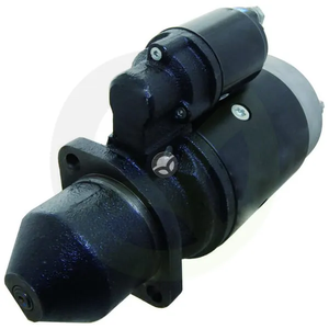Zaganjalnik 12V - 2.7kW - 10-zobov - CW - Kramp STA2617171