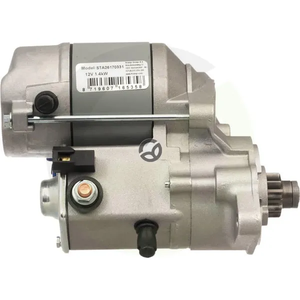 Zaganjalnik 12V - 1,4kW - Kramp STA26170331