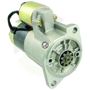 Zaganjalnik 12V - 1.2kW - 9 zobov - CW - Kramp STA2617249
