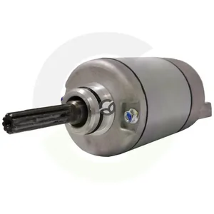 Zaganjalnik 12V - 9 zobov - CW - Kramp STA2617229