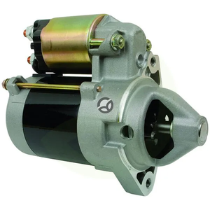 Zaganjalnik 12V - 0.7kW - CCW - 9 zobov - Kramp STA2167332