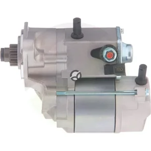 Zaganjalnik 12V - 1,0kW - 9 zobov - Kramp STA21671831