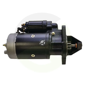 Zaganjalnik 12V - 3.0kW - 10 zobov - CW - Gopart STA1212GP