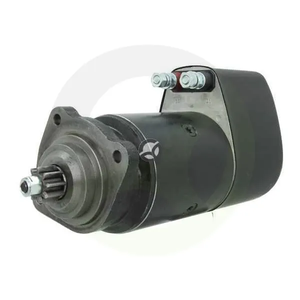 Zaganjalnik 24V - 5.4kW - Kramp STA2167229