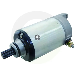 Zaganjalnik 12V - 0.5kW - 9 zobov - CW - Kramp STA2617231