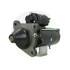 Zaganjalnik 12V - 4.2kW - 10 zobov - CW - Kramp STA2617195
