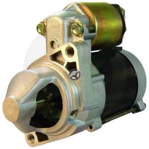 Zaganjalnik 12V - 0.6kW - CCW - 10 zobov - Kramp STA2167343