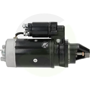 Zaganjalnik 12V - 3,0kW - 10 zobov - CW - Gopart STA1223GP