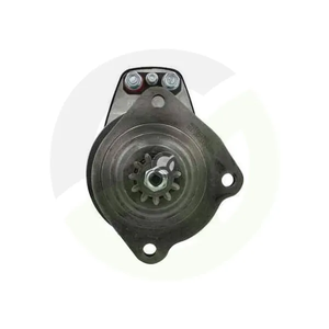 Zaganjalnik 24V - 6.6kW - 11 zobov - STA2617115