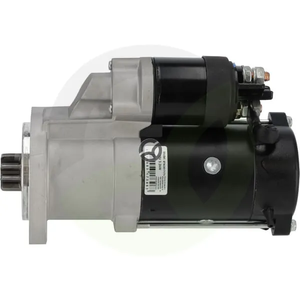 Zaganjalnik 12V - 3.2kW - 9 zobov - CW - Kramp STA2617175