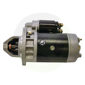 Zaganjalnik 12V - 2,7kW - 9 zobov - CW - STA1209GP