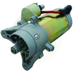 Zaganjalnik 12V - 0.6kW - 14 zobov - CCW - Kramp STA2617234
