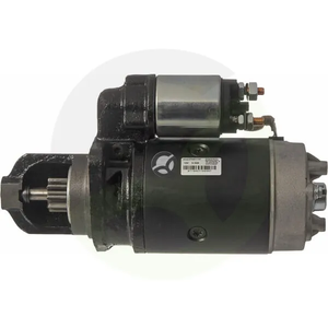 Zaganjalnik 12V - 3,1kW - 9 zobov - Kramp STA26171781