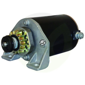Zaganjalnik 12V - 14 zobov - CCW - Kramp STA2617205