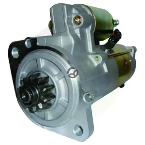 Zaganjalnik 12V - 2.2kW - 10 zobov - CW - Kramp STA2617257
