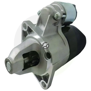 Zaganjalnik 12V - 0.8kW - 9 zobov - CW - Kramp STA2617239