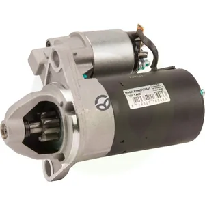 Zaganjalnik 12V - 1,4kW - 9 zobov - Kramp STA26170041